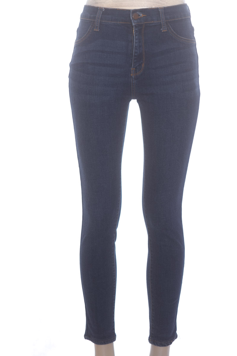 Pantalones color Azul - Encore Jeans