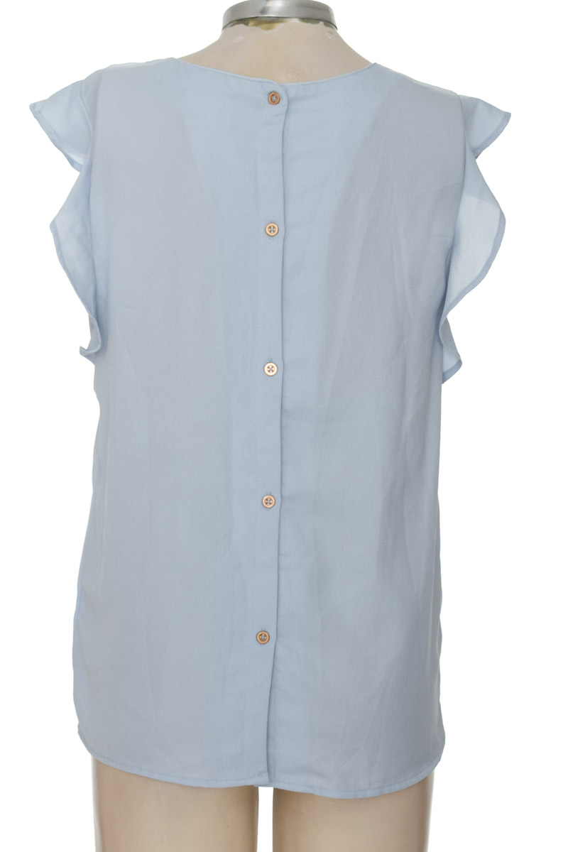 Top / Camiseta color Azul - Basement