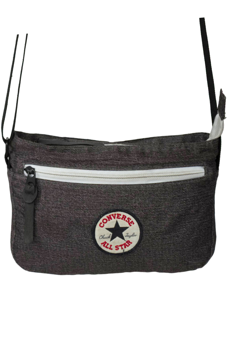 Cartera / Bolso / Monedero color Gris - Closeando