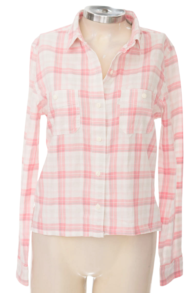 Blusa color Rosado - Levis