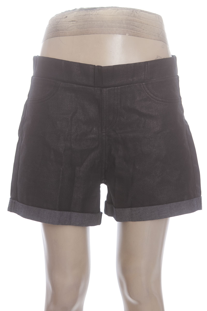 Short color Negro - Carmel