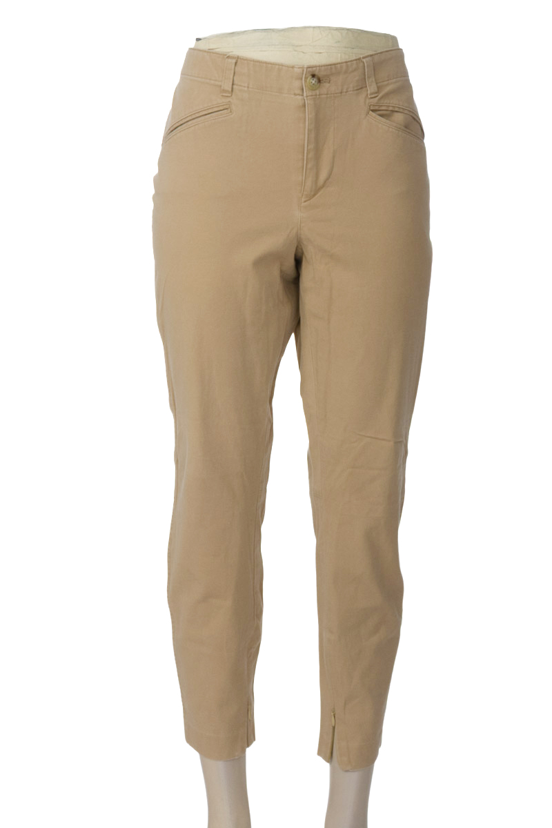 Pantalones color Beige - Ralph Lauren