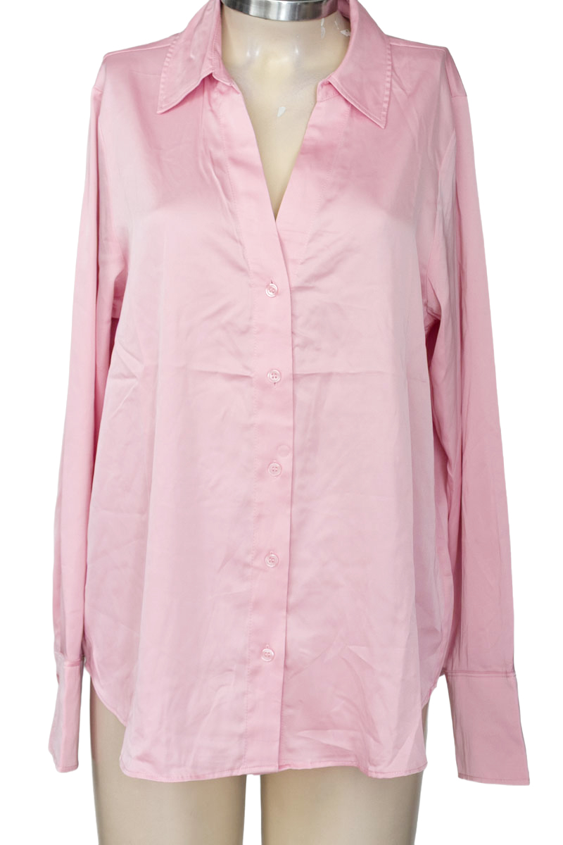 Blusa color Rosado - H&M