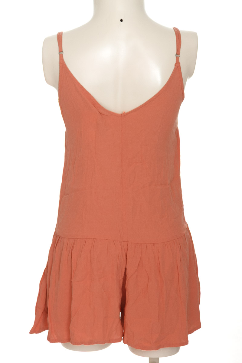 Vestido / Enterizo color Salmón - Wild Fable