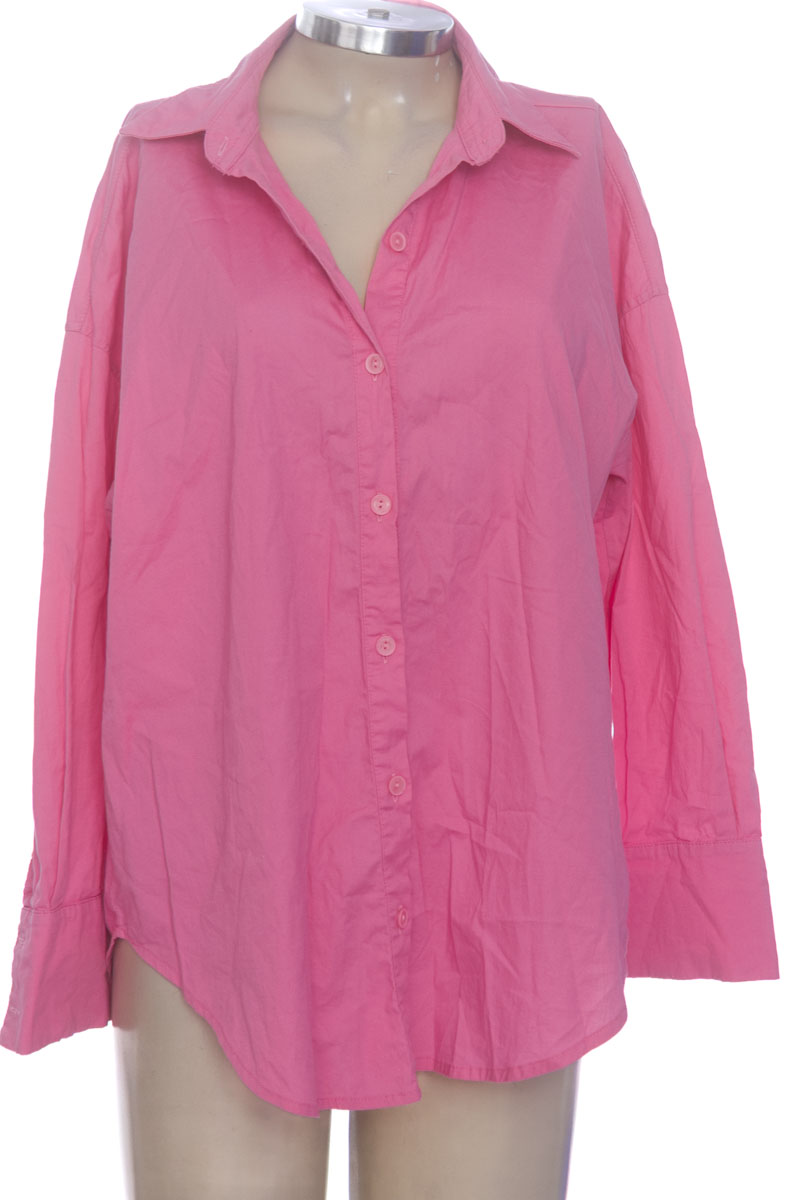 Blusa color Fucsia - Jalate