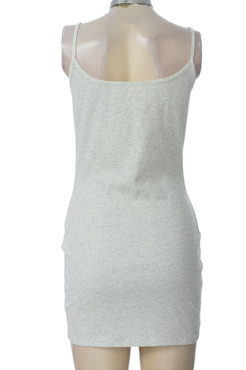 Vestido / Enterizo color Gris - Musera