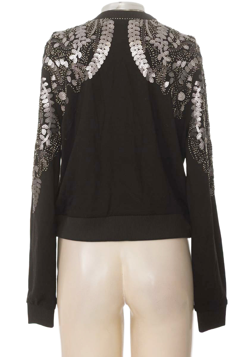 Chaqueta / Abrigo color Negro - Cien