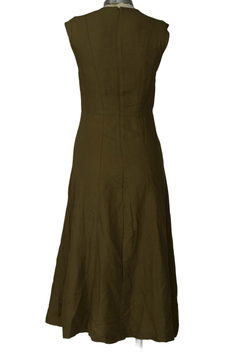 Vestido / Enterizo color Verde - H&M