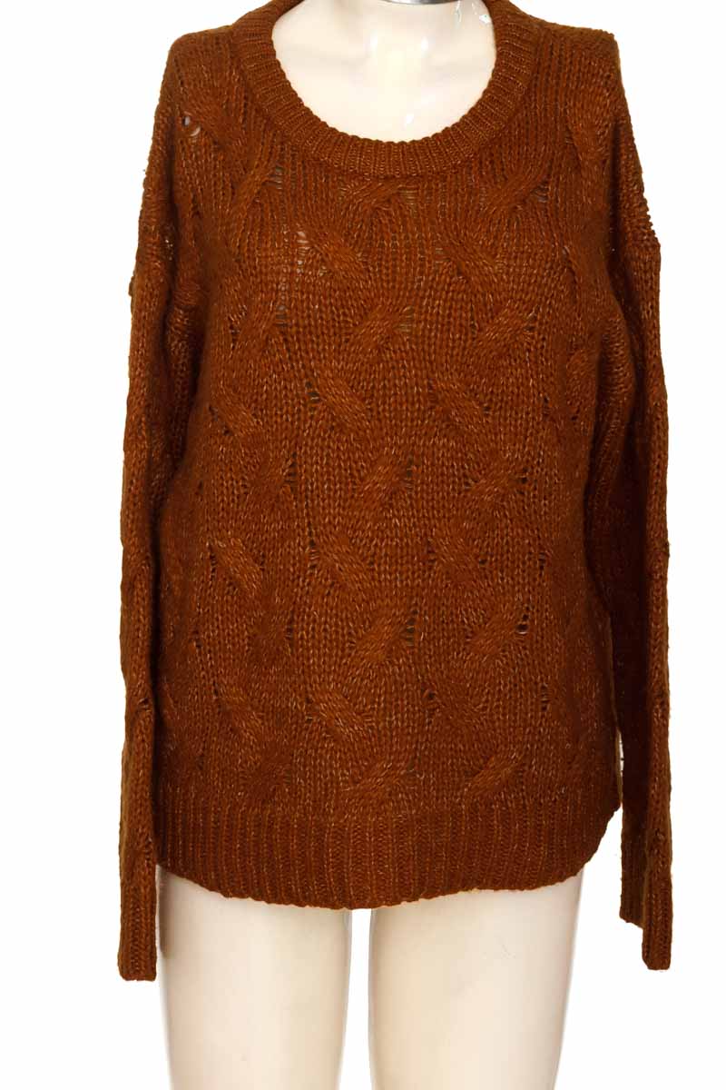Sweater color Café - University Club