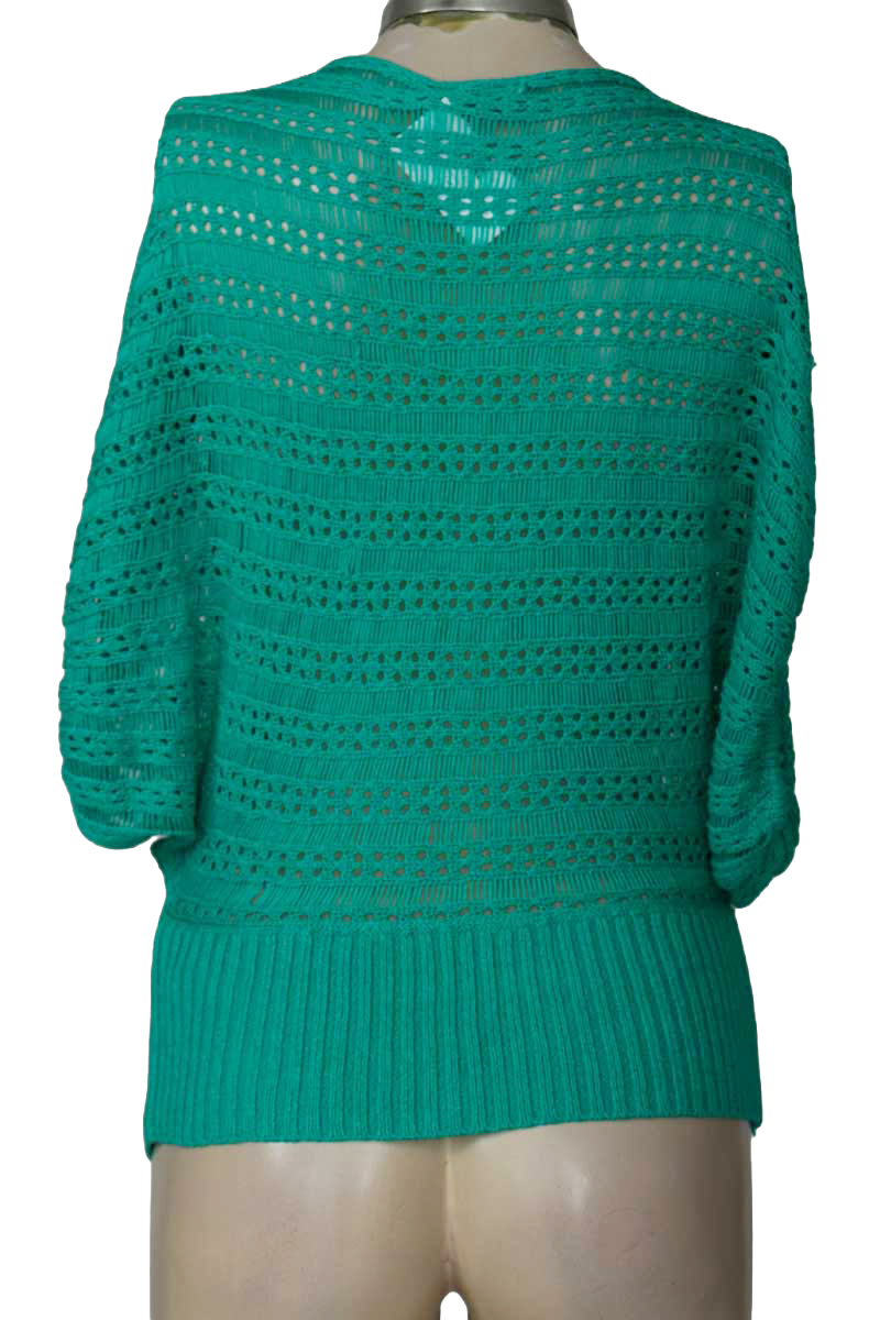 Sweater color Aguamarina - Studio F