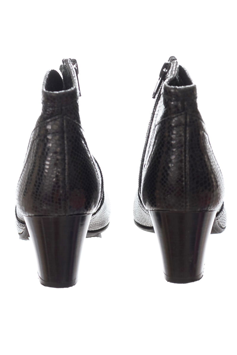 Zapatos color Negro - minelli