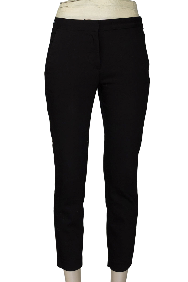 Pantalones color Negro - Zara