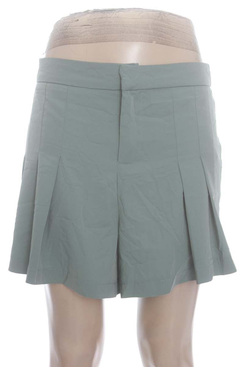 Short color Verde - Closeando