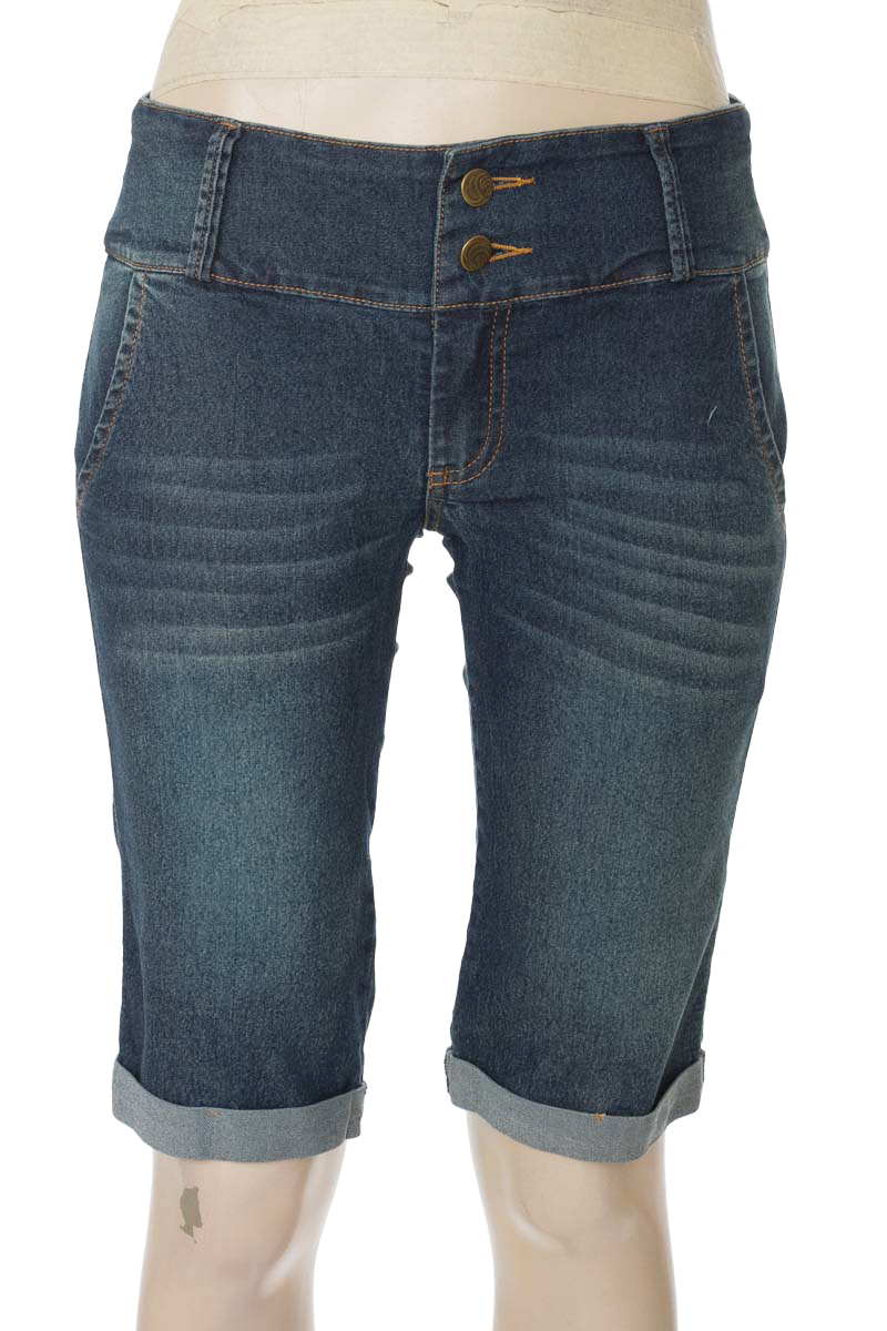 Short color Azul - ÁKTIF