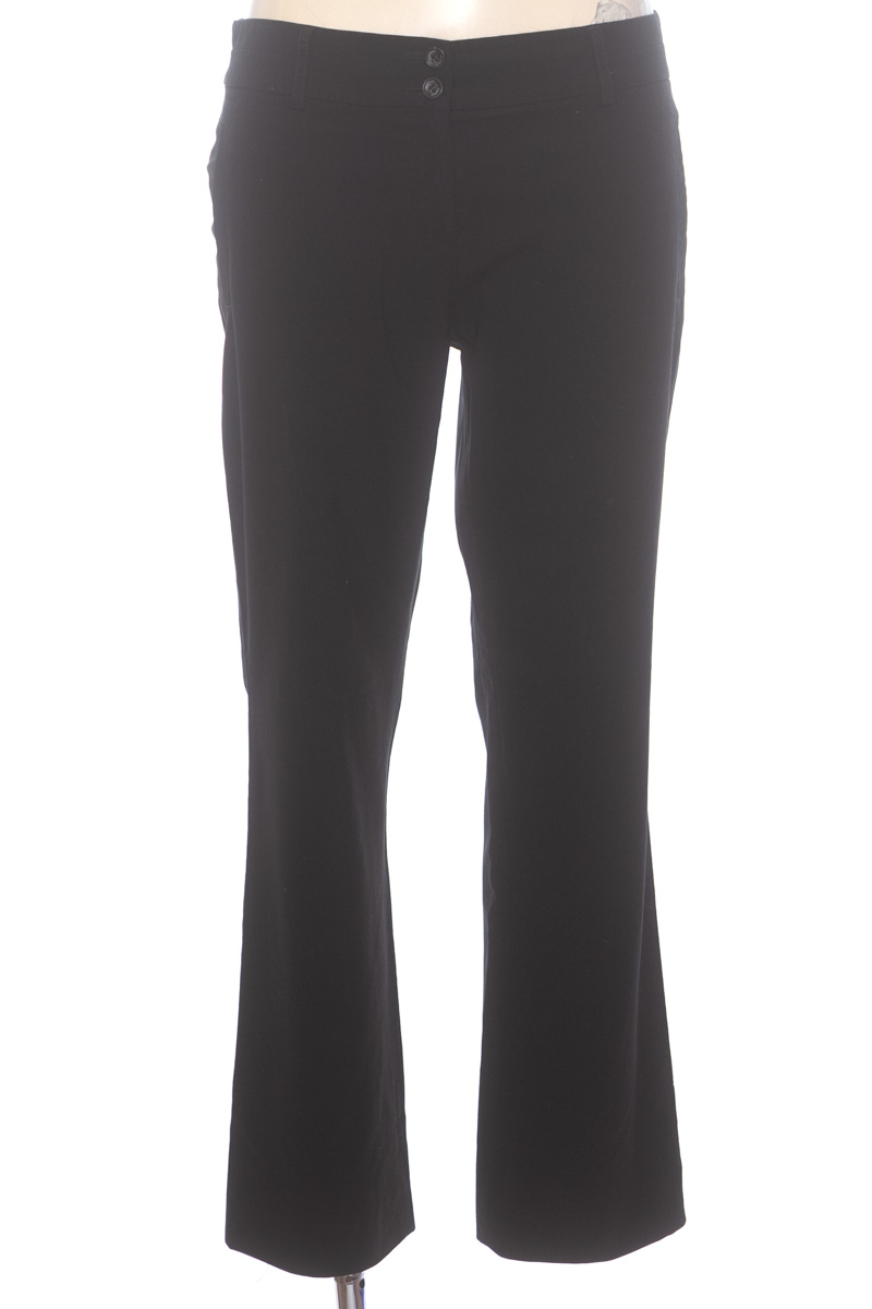 Pantalones color Negro - Esprit