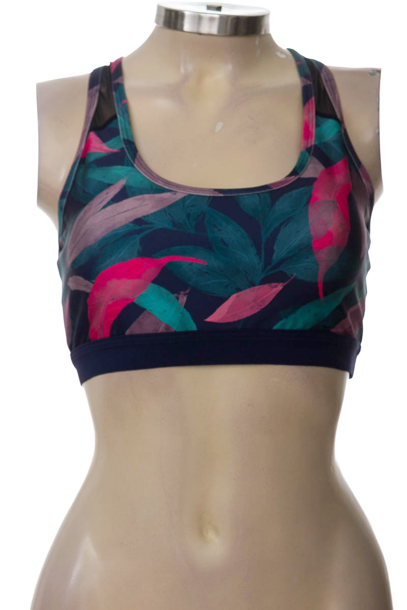 Ropa Deportiva / Salida de Baño color Estampado - Leonisa