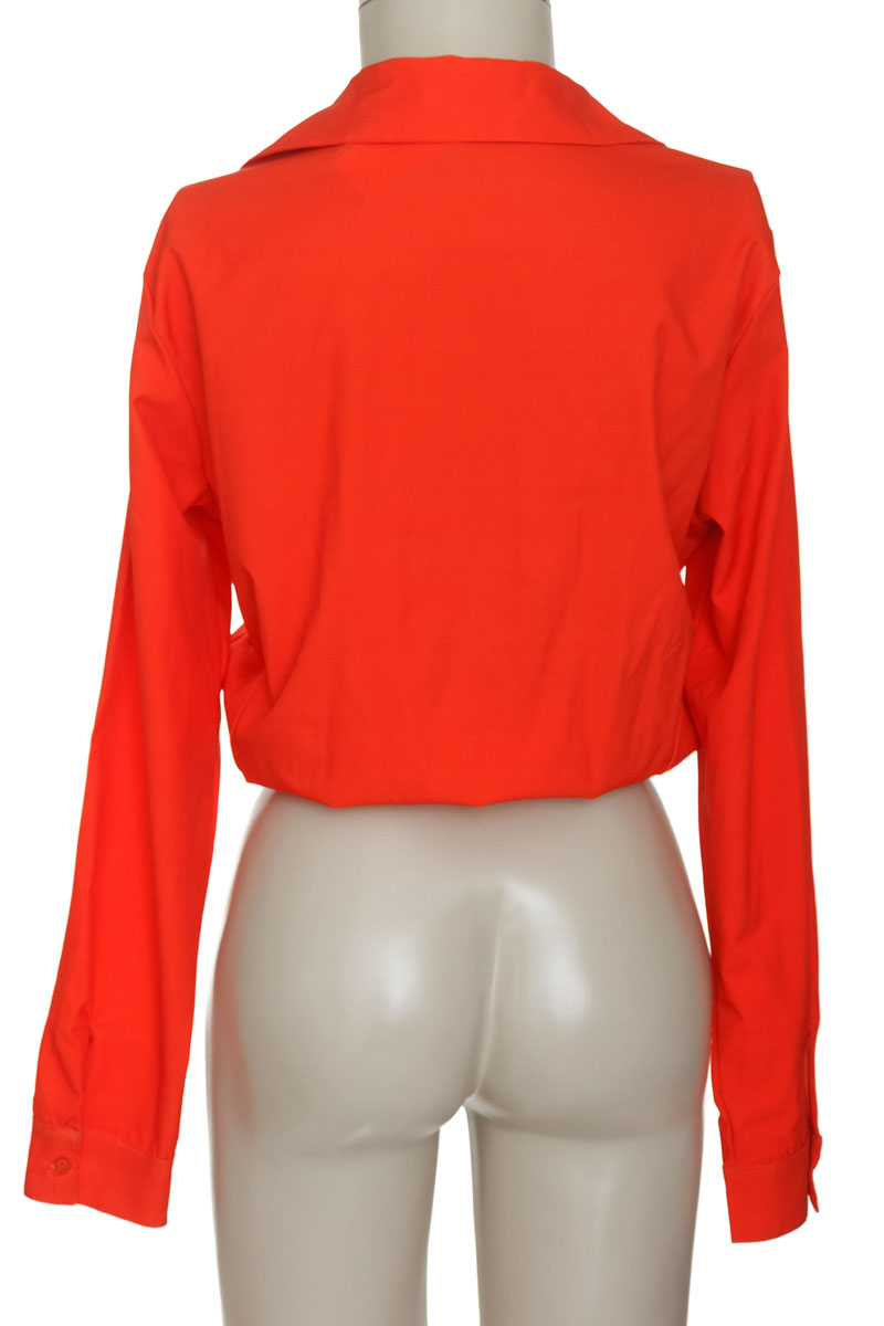 Blusa color Naranja - Janethy