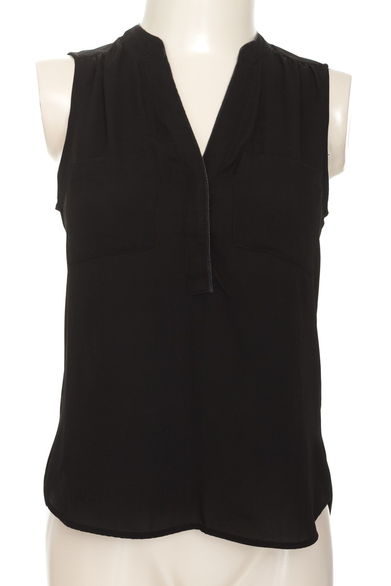 Blusa color Negro - H&M