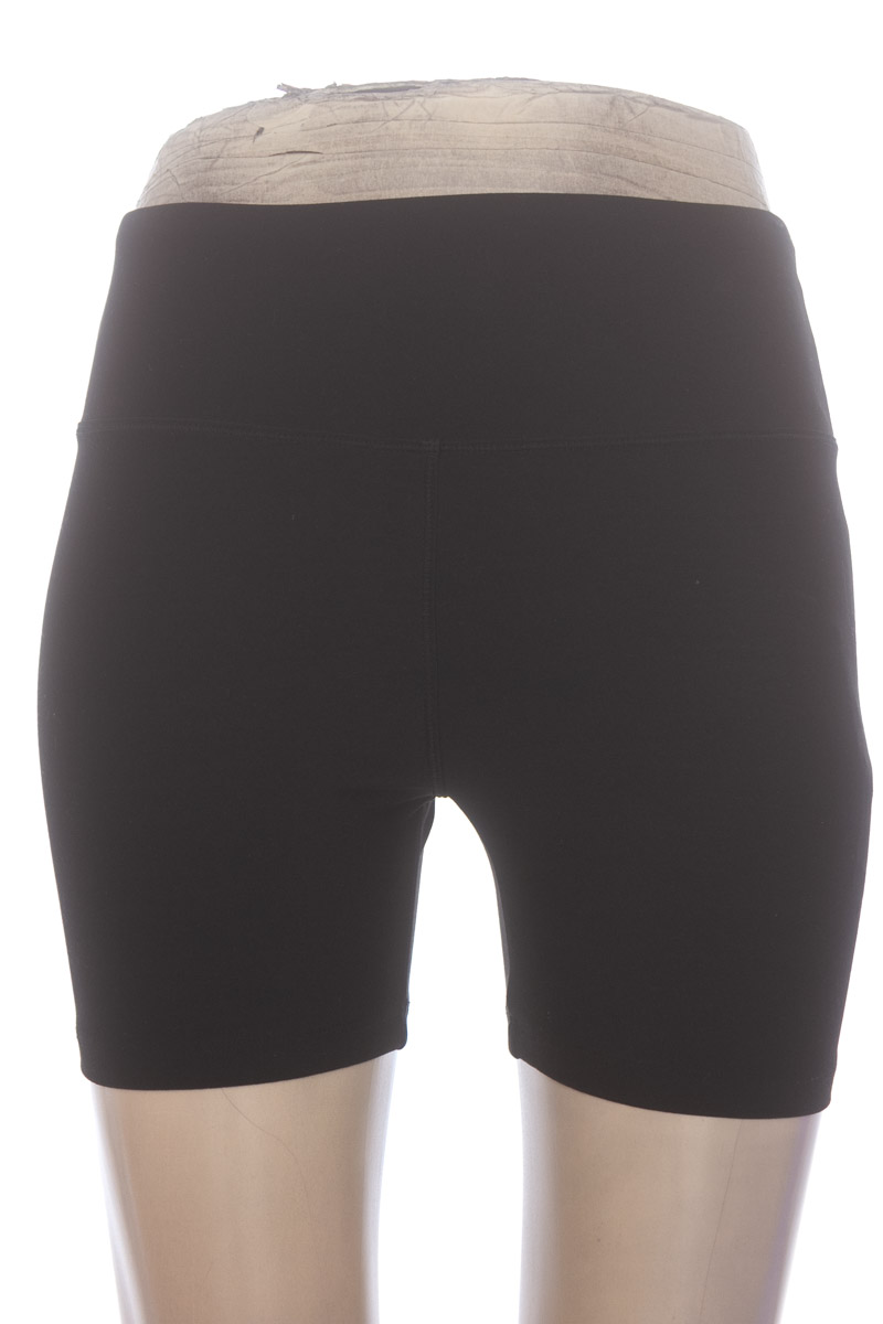 Ropa Deportiva / Salida de Baño color Negro - Domyos