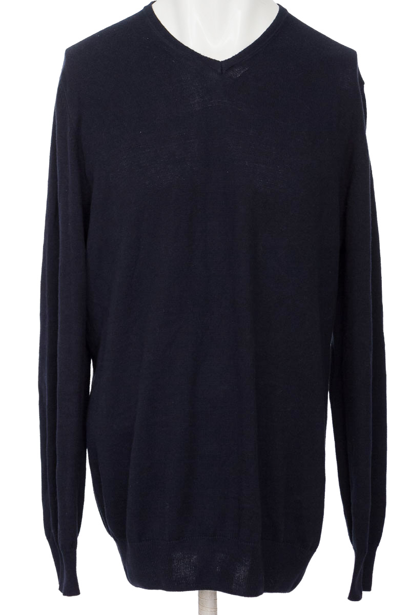 Sweater color Azul - Carddo Miston