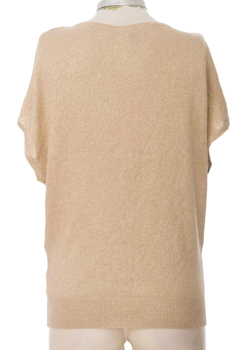 Sweater color Beige - WORTHINGTON