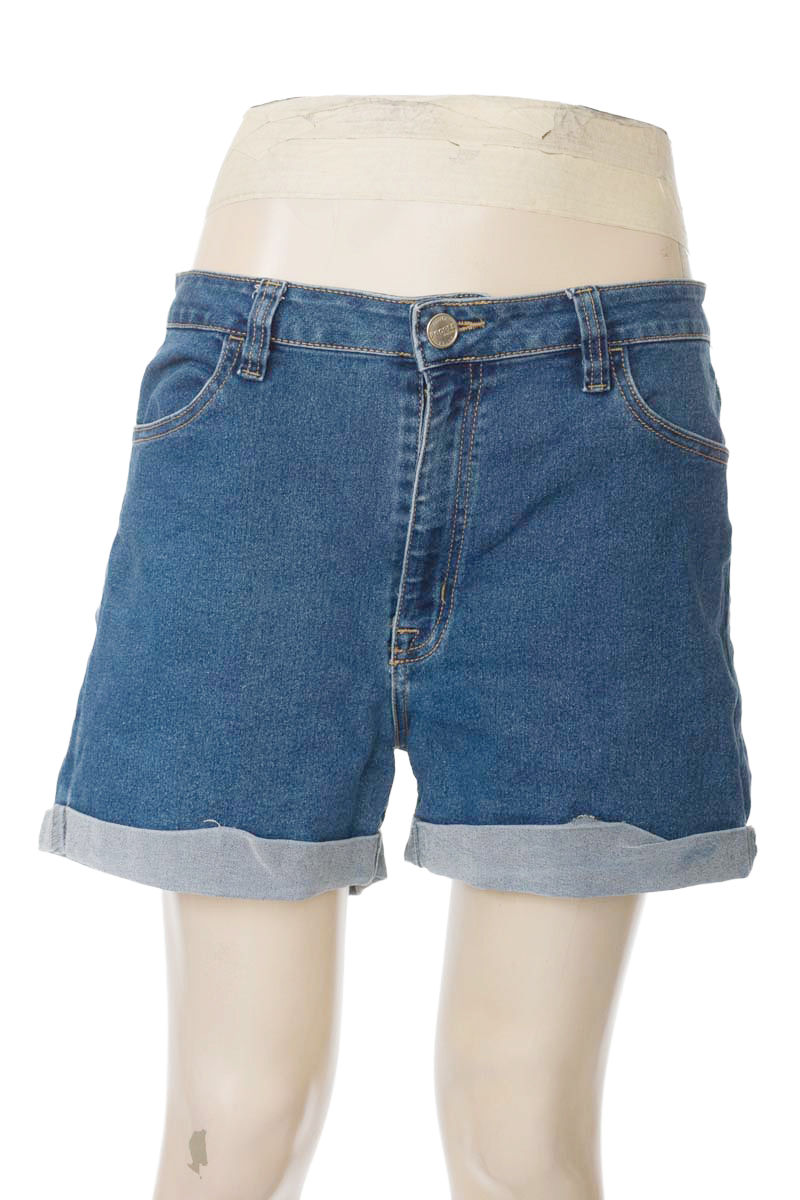 Short color Azul - People Concept