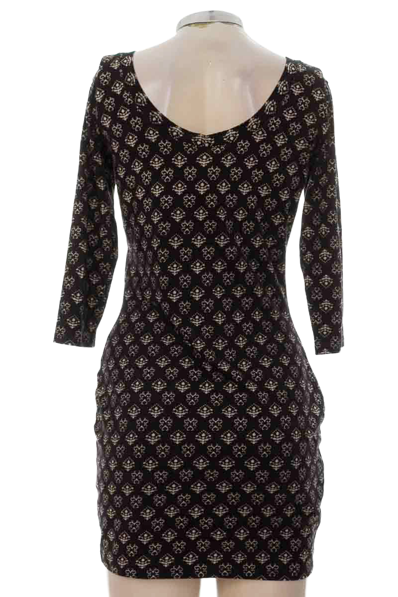 Vestido / Enterizo color Negro - Love friends