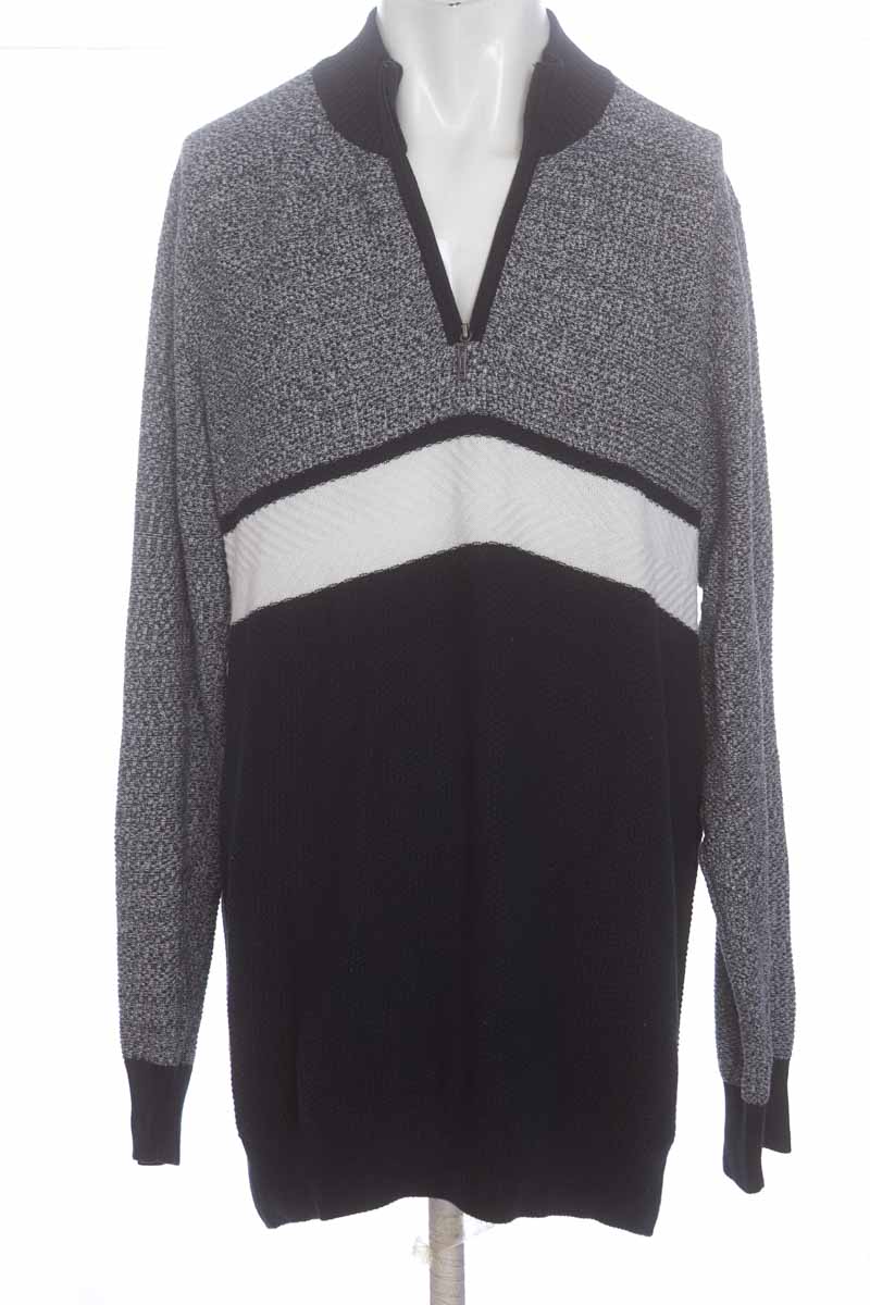 Sweater color Azul - Arturo Calle