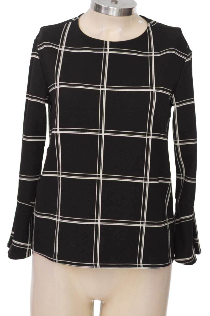 Blusa color Negro - H&M