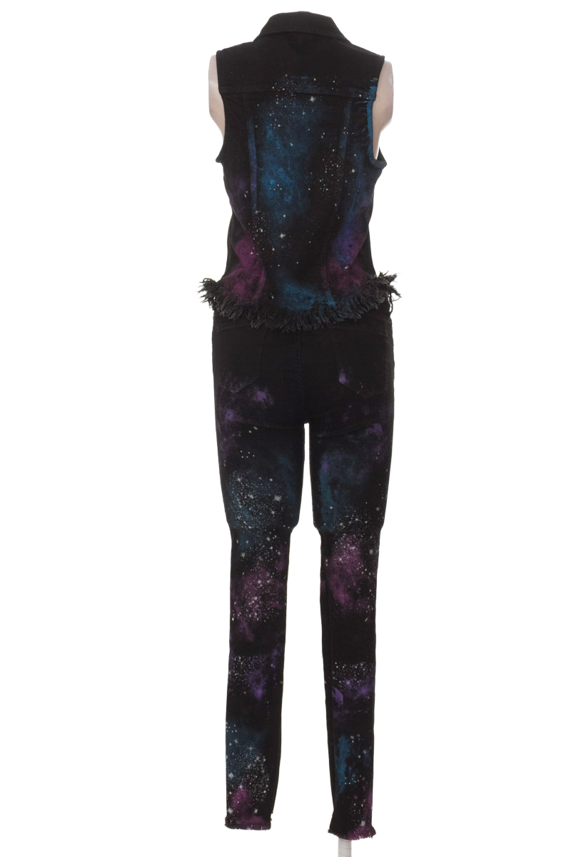 Vestido / Enterizo color Negro - Studio F