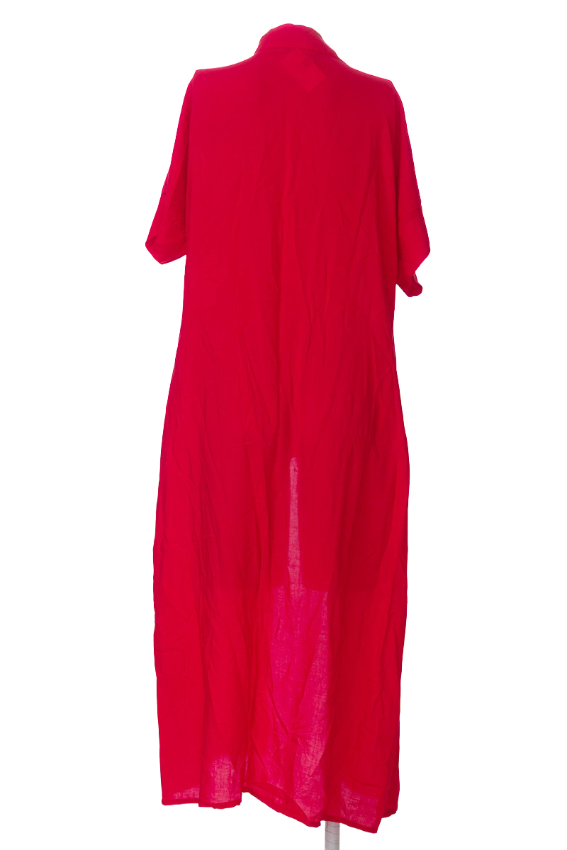 Blusa color Rojo - Closeando