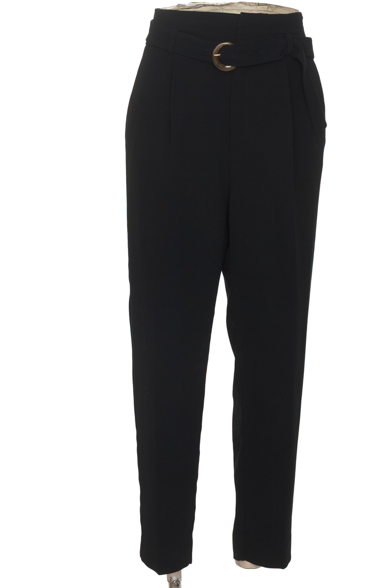 Pantalones color Azul - MNG