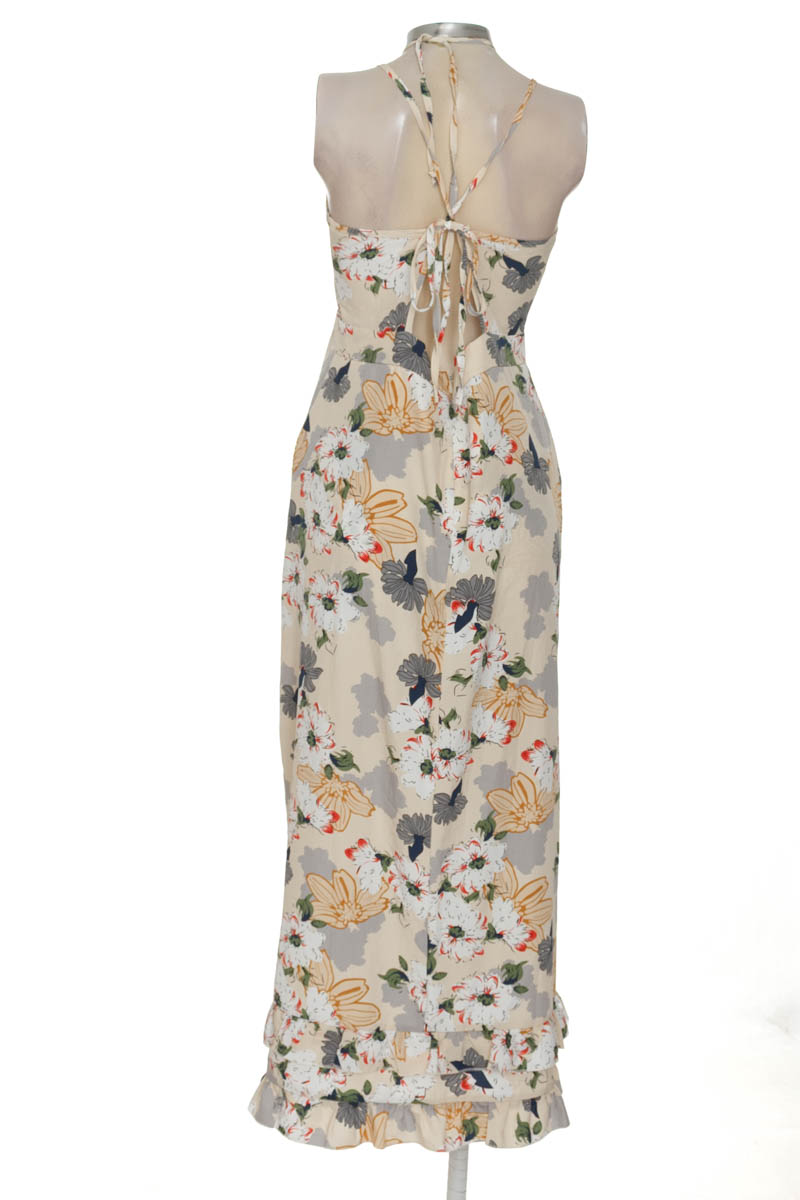 Vestido / Enterizo color Estampado - Closeando