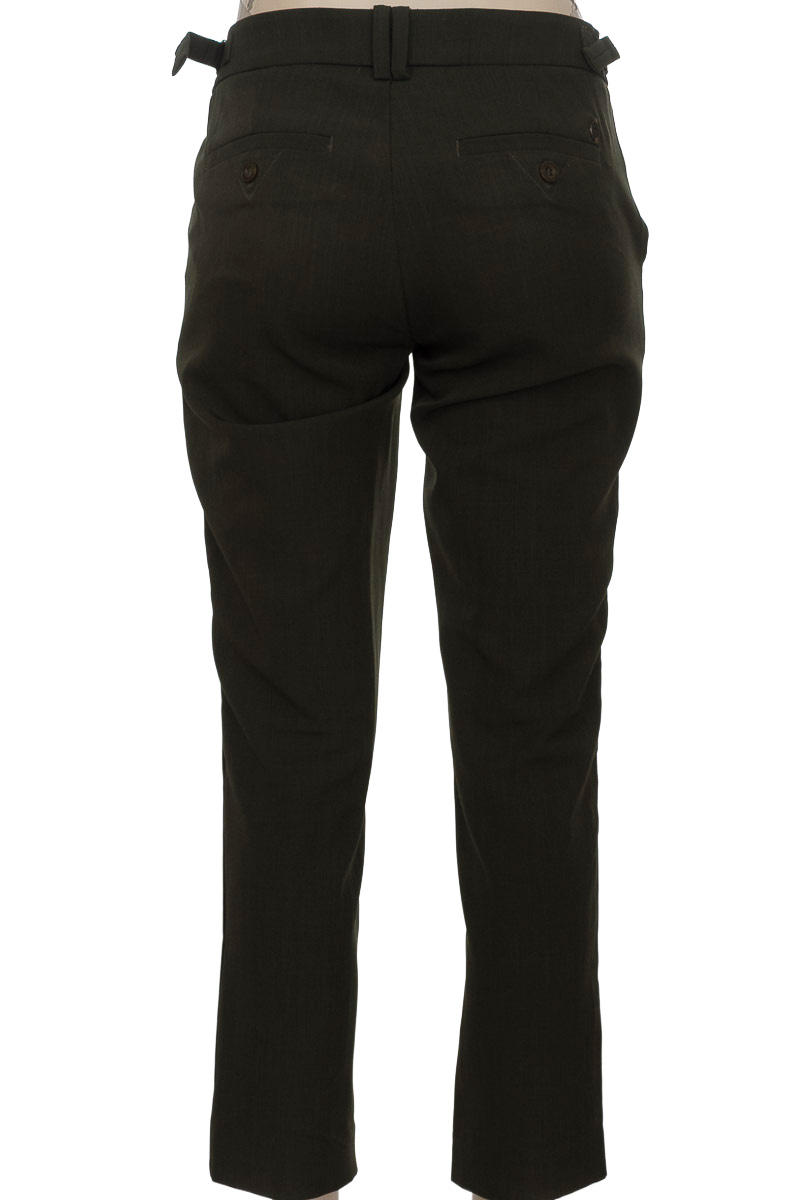 Pantalones color Verde - Chevignon