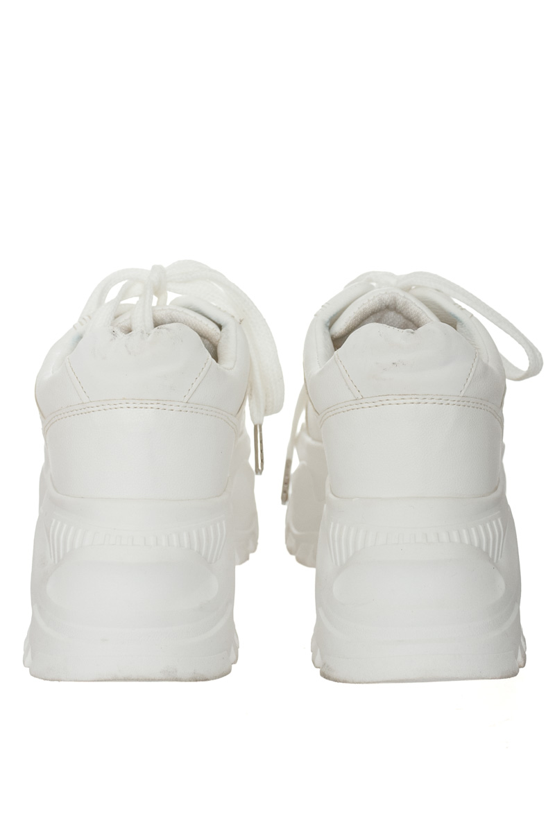 Zapatos color Blanco - Rare Medellin