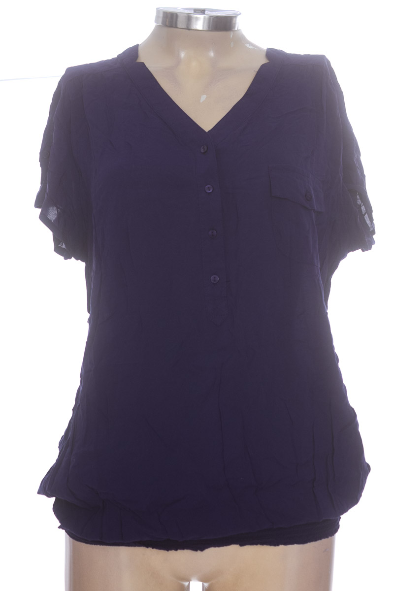 Blusa color Azul - University Club