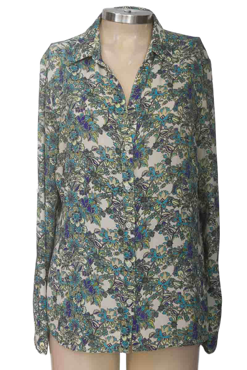 Blusa color Verde - Koaj