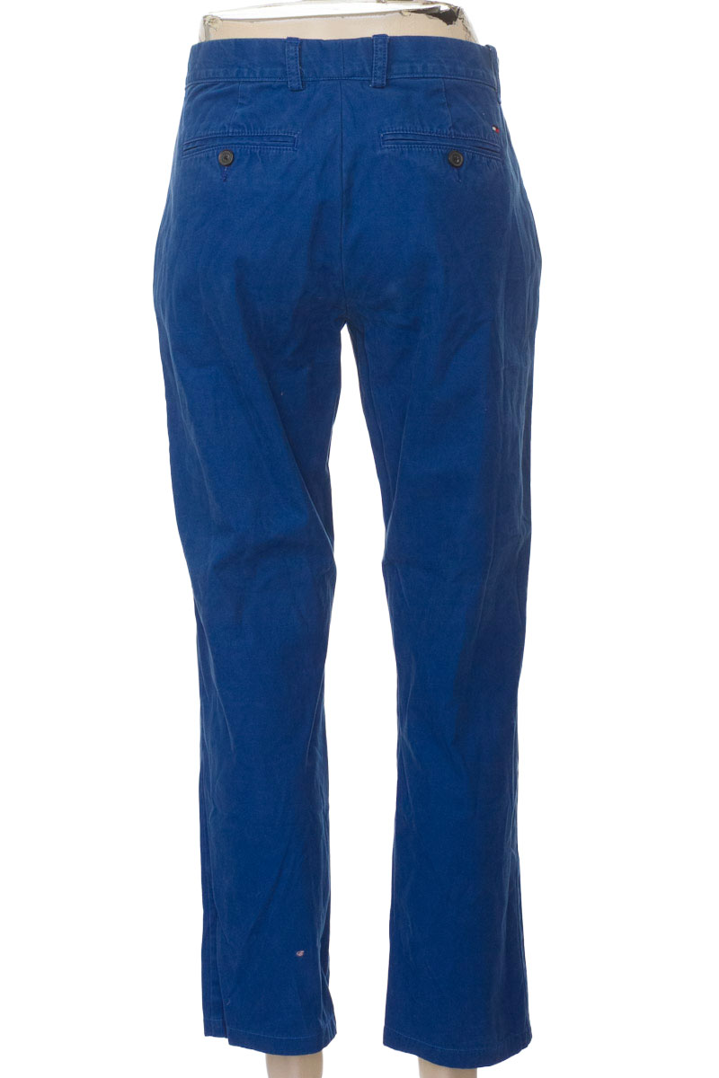Pantalón color Azul - Tommy Hilfiger