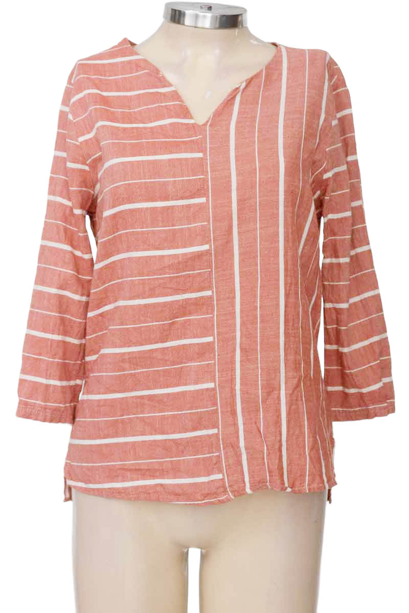 Blusa color Rosado - PATPRIMO