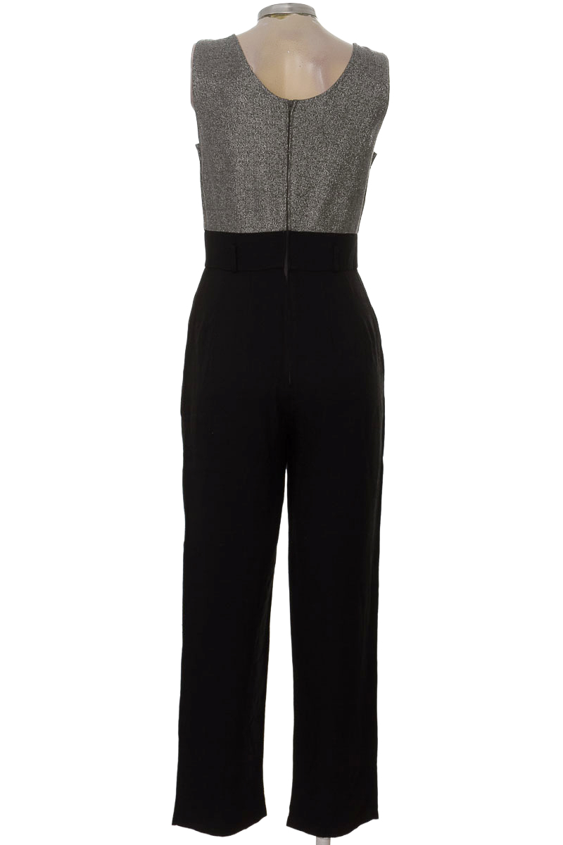 Vestido / Enterizo color Negro - John Roberts