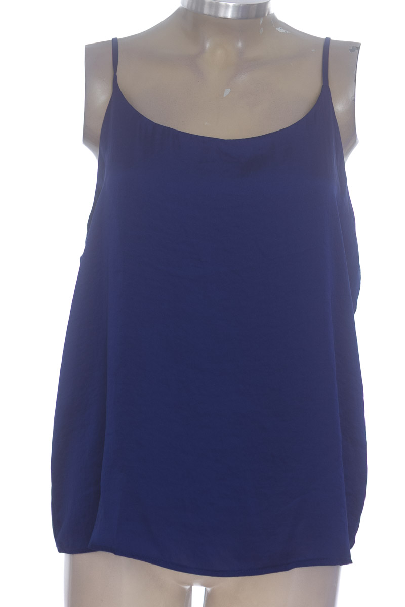 Top / Camiseta color Azul - Adrissa