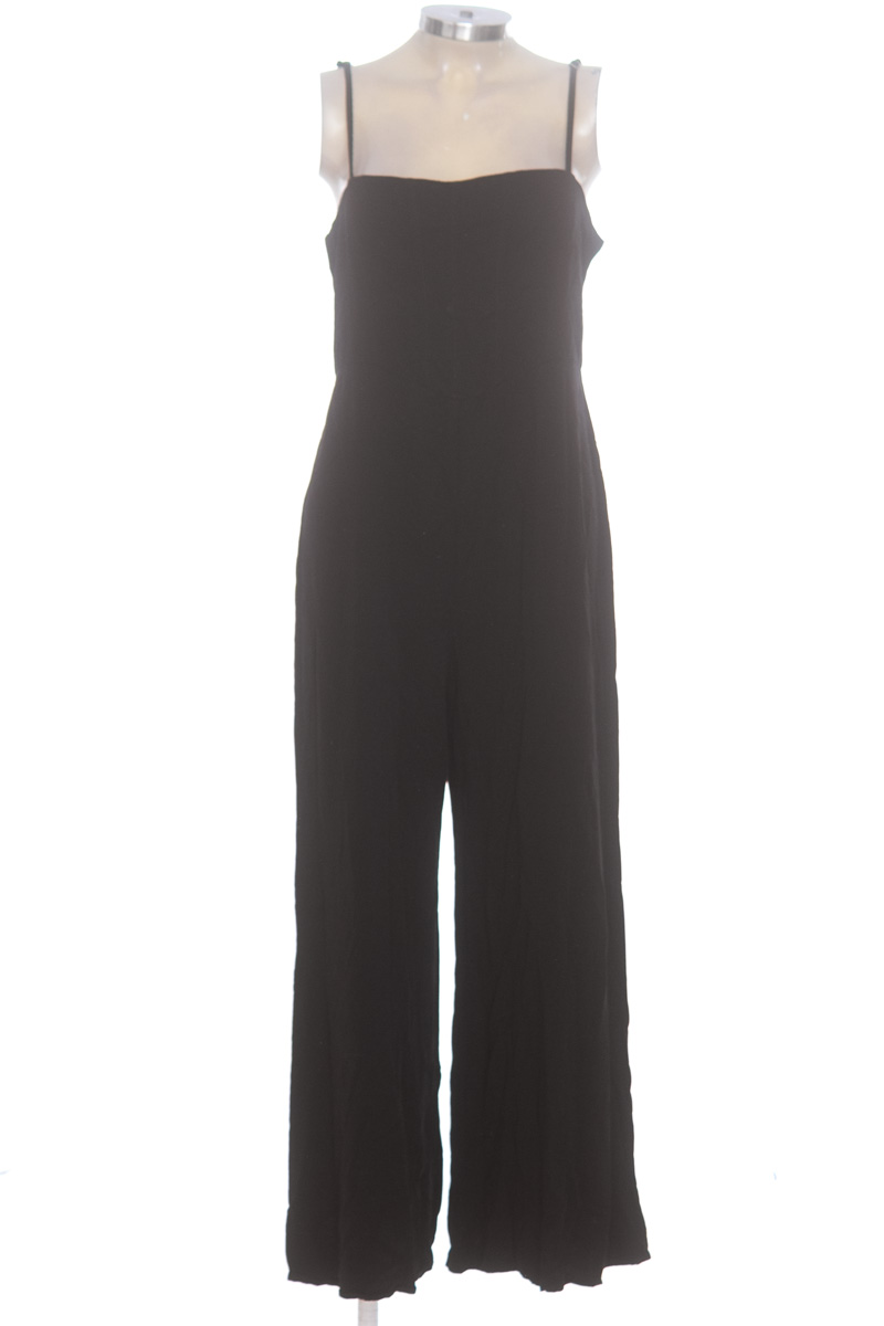 Vestido / Enterizo color Negro - Falabella