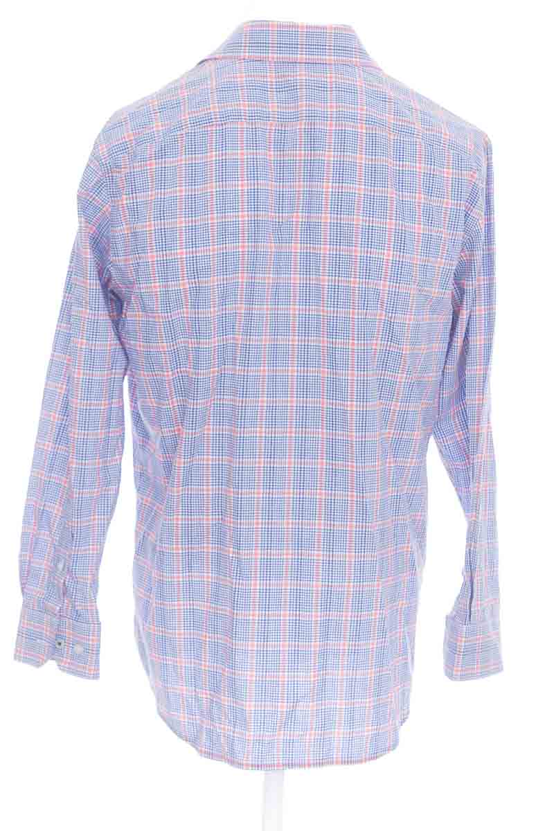 Camisa color Azul - Banana Republic