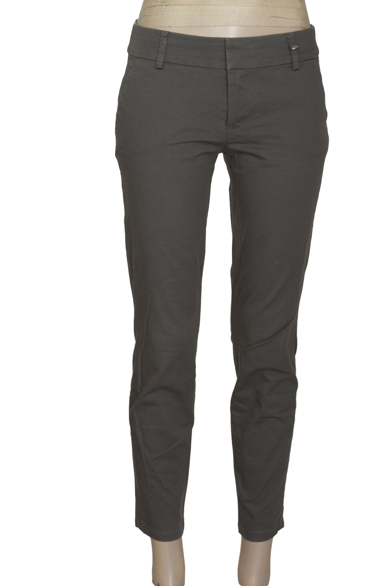 Pantalones color Gris - Esprit