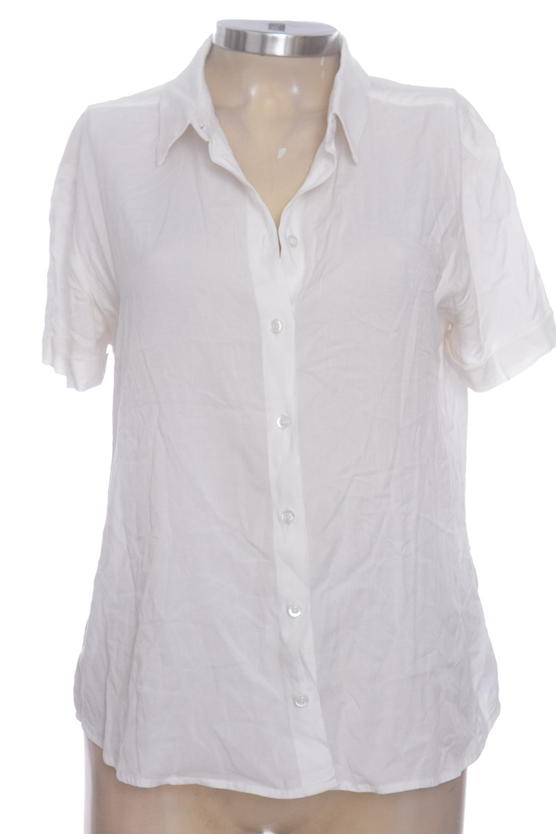 Blusa color Blanco - Esprit