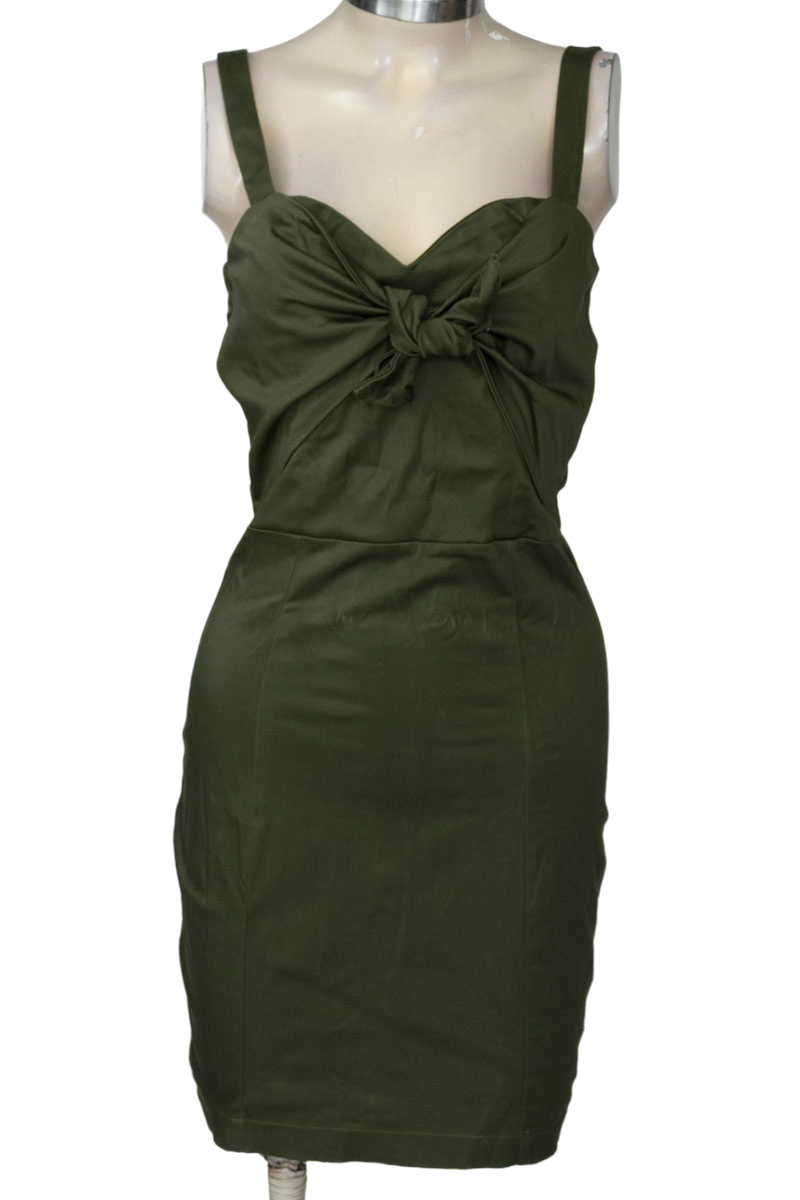 Vestido / Enterizo color Verde - Studio F