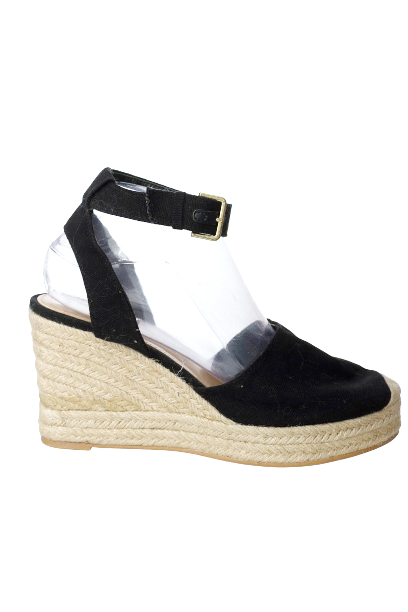 Zapatos color Negro - H&M