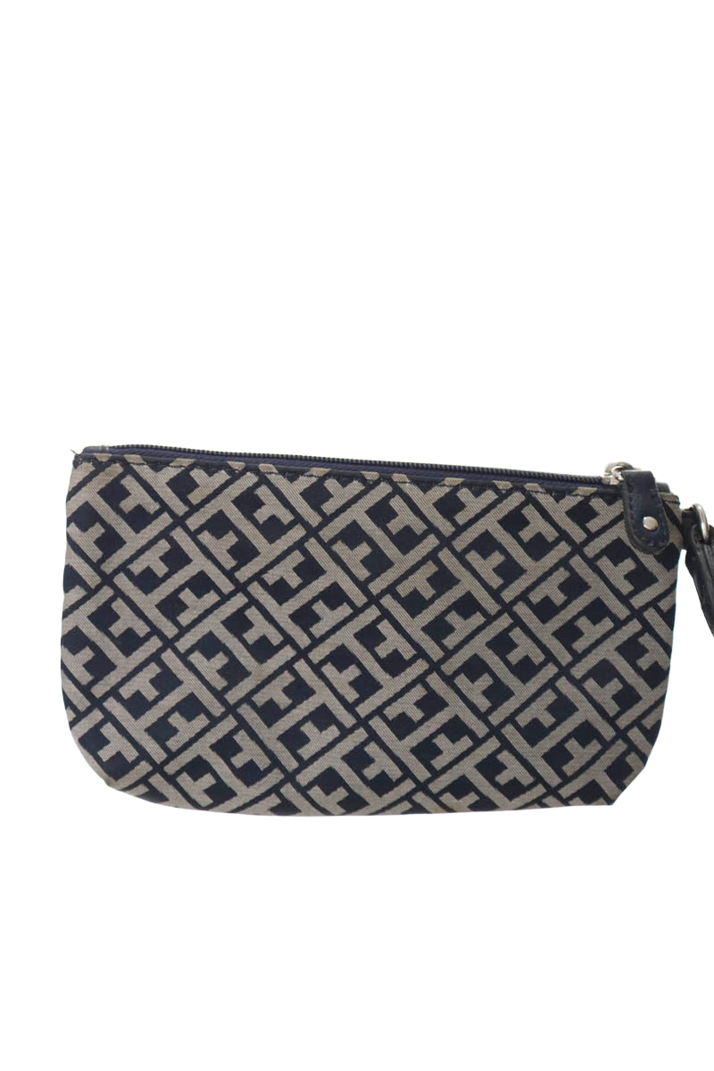 Cartera / Bolso / Monedero color Azul - Tommy Hilfiger