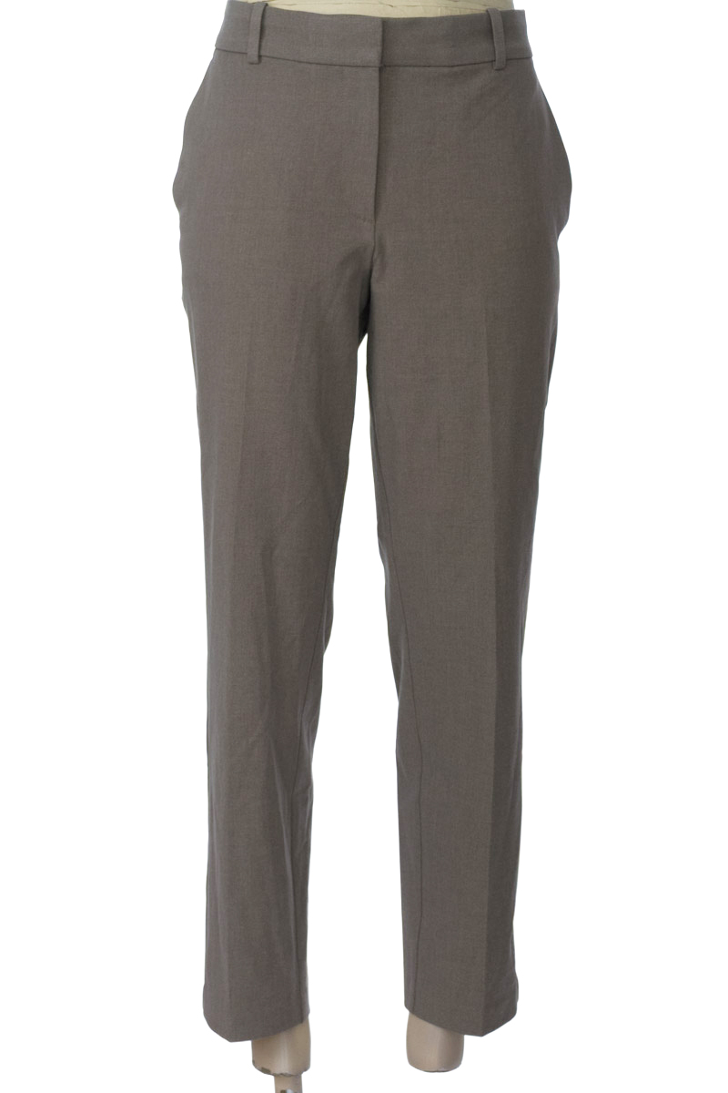 Pantalones color Gris - H&M