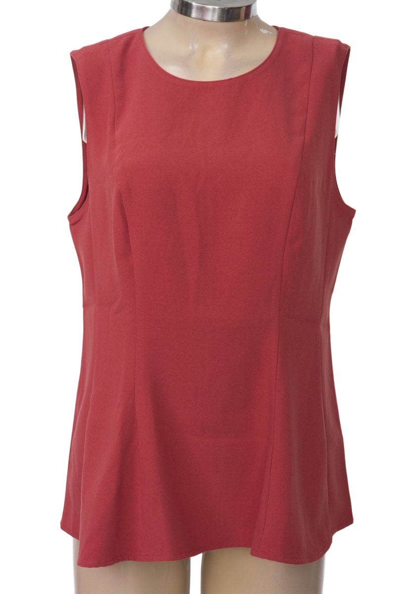 Blusa color Rosado - Closeando